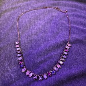 vintage necklace